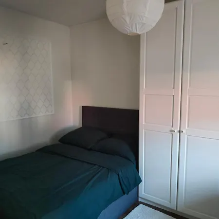 Apartment Z Kominkiem *